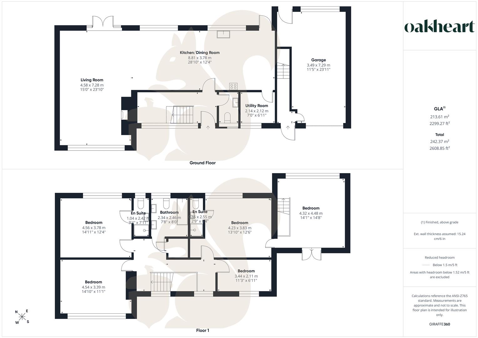 Floorplan thumbnail